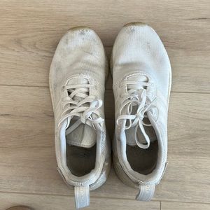 Nmd white